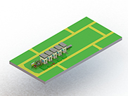 壓力機(jī)側(cè)移 抹油 光學(xué)對(duì)中