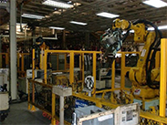 機(jī)器人集成